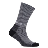 Termal Çorap -Trekking - Thermoform - Antrasit - 2