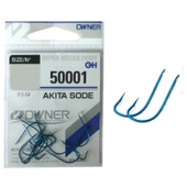 50001 Owner İğne No: 9 - 1