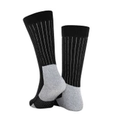 Termal Çorap - Extreme - Thermoform - Siyah thumbnail 4