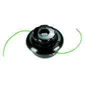 Oleo Mac 63029008A M8x105mm Otomatik Erkek Motorlu Tırpan Başlığı Misina Kafası - 1