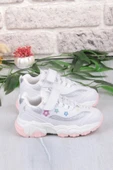 Fort Cool Bella Rahat Hafif Sneaker Kız Çocuk Ayakkabı thumbnail 7