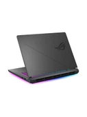 ASUS ROG Strix G16 G615JH-RV051W Intel Core i5-13450HX 16GB 512GB SSD 8GB RTX5050 16"WUXGA 165hz Windows 11 Home - 7