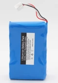 Smartmi Tecbot M1 Mop Süpürge 7000 Mah Batarya - 1