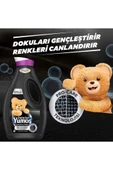 Yumoş Sıvı Bakım Deterjanı Siyahlar 1690 Mlx2 Sıvı Bakım Deterjan Renkliler 1690 Mlx2 - 4