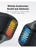 Anker Soundcore Boom 2 Hoparlör Yeşil -a3138 - 4