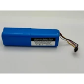 Fakir Rs 780 - 780 Plus -770 Süpürge 7000 Mah Batarya - 2