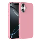 iPhone 17 Kılıf Mara Lansman İç Yüzeyi Kadife Kılıf thumbnail 6