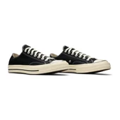 Converse Chuck 70 Low Black - 3