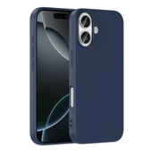 iPhone 17 Kılıf Mara Lansman İç Yüzeyi Kadife Kılıf thumbnail 1