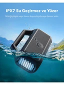 Anker Soundcore Boom 2 Hoparlör Mavi -a3138 thumbnail 6