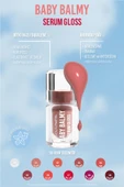 Pastel Show By Baby Balm Serum Gloss 33 Gaslight Dudak Parlatıcısı - 4