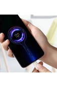 Xiaomi Mi Uyumlu Turbo Hızlı Şarj Kablosu 67W 6A Redmi Note 11 Pro 5G Note 12 T Pro Note 13 Pro 5G - 2