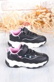 Fort Cool Bella Rahat Hafif Sneaker Kız Çocuk Ayakkabı thumbnail 12