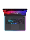 ASUS ROG Strix G16 G615JH-RV051W Intel Core i5-13450HX 16GB 512GB SSD 8GB RTX5050 16"WUXGA 165hz Windows 11 Home - 5