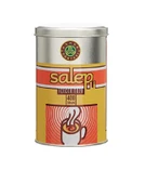 Kahve Dünyası Salep 400g Teneke Kutu - 1
