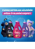 Yumoş Sıvı Çamaşır Deterjanı Canlandırıcı Terapi Siyahlar İçin 1690 ml - 8