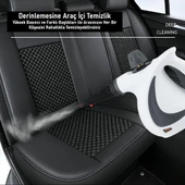 Valkyrie Çok Amaçlı Basınçlı Buhar Temizleyici – El Tipi Buharlı Temizlik Makinesi thumbnail 5