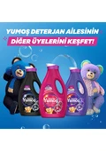 Yumoş Sıvı Deterjan Renkliler Için Canlandırıcı Bakım 1690 ml - 8