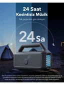 Anker Soundcore Boom 2 Hoparlör Mavi -a3138 thumbnail 2