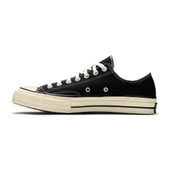 Converse Chuck 70 Low Black - 2