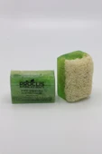 Proclis Doğal Kabak Lifli Aloe Vera Sabunu - 5