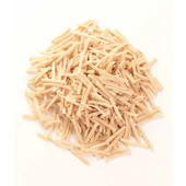 Ev Yapımı Erişte - 1