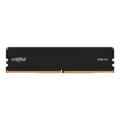 Crucial Pro CP64G56C46U5 64GB DDR5 5600MHz CL46 Masaüstü Bellek - 1