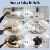 Valkyrie Çok Amaçlı Basınçlı Buhar Temizleyici – El Tipi Buharlı Temizlik Makinesi thumbnail 3