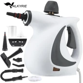 Valkyrie Çok Amaçlı Basınçlı Buhar Temizleyici – El Tipi Buharlı Temizlik Makinesi thumbnail 1