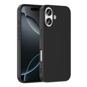 iPhone 17 Kılıf Mara Lansman İç Yüzeyi Kadife Kılıf thumbnail 2