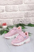 Fort Cool Bella Rahat Hafif Sneaker Kız Çocuk Ayakkabı thumbnail 3