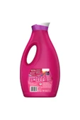 Yumoş Sıvı Bakım Çamaşır Deterjanı Renkli Giysiler 1690 ml 3 Adet - 8