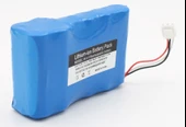 Smartmi Tecbot M1 Mop Süpürge 7000 Mah Batarya - 2