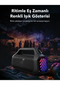 Anker Soundcore Boom 2 Plus 140W Bluetooth Hoparlör Siyah - 5