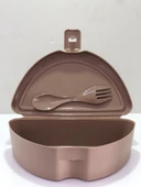 Kivi Model Lunch Box Saklama Kabı – Çatal Kaşık Hediyeli thumbnail 3