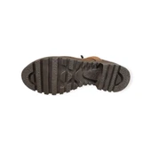 VENÜS 1950838K SU GEÇİRMEZ WATERPROFF TOPUKLU KADIN DERİ BOT thumbnail 8