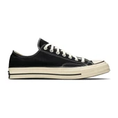 Converse Chuck 70 Low Black - 1