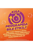 Yumoş Sıvı Bakım Deterjanı Siyahlar 1690 Mlx2 Sıvı Bakım Deterjan Renkliler 1690 Mlx2 - 8