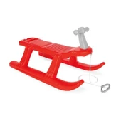 Pilsan 06-170 Kar Canavarı Çocuk Kızak - 1