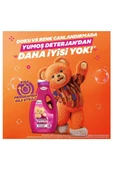 Yumoş Sıvı Deterjan Renkliler 1690 ml x1 Siyahlar 1690 ml x1 Yoğun Terapi Tüm Renkliler 1690 ml x1 - 3