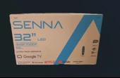 Senna 32 Frameless Hd Ready Google Led Televizyon 32GF7000F - 2