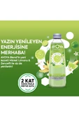 Avoya 6'lı Blend Misket Limonu Maden Suyu 250 Ml - 3