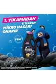 Yumoş Sıvı Deterjan Renkliler 1690 ml x1 Siyahlar 1690 ml x1 Yoğun Terapi Tüm Renkliler 1690 ml x1 - 4