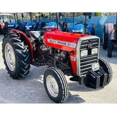 Massey Ferguson 240 Sinyalli Seri Traktör Kılıfı Branda thumbnail 4