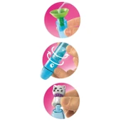 Clementoni Idea Fosforlu Kalem Laboratuvarı Evcil Hayvanlar - 4