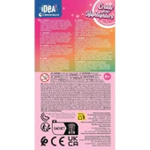 Clementoni Idea Fosforlu Kalem Laboratuvarı Sevimli Hayvanlar - 6