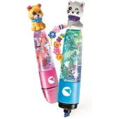 Clementoni Idea Fosforlu Kalem Laboratuvarı Evcil Hayvanlar - 2