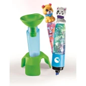 Clementoni Idea Fosforlu Kalem Laboratuvarı Evcil Hayvanlar - 5