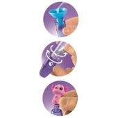 Clementoni Idea Fosforlu Kalem Laboratuvarı Sevimli Hayvanlar - 5