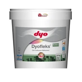 Dyoflex Elyaflı Çatı İzolasyon Malzemesi 2,5 Litre - 1